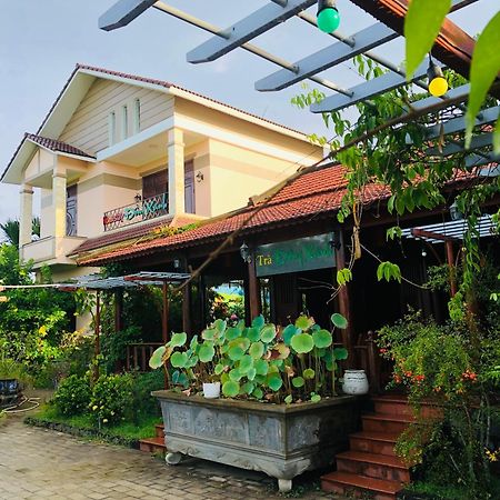 Countryside Homestay Quang Ngai Exteriér fotografie